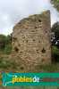 Llers - Castell d´Hortal Albert Esteves 2011