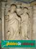 Monestir de Poblet - Retaule