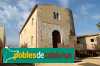 Vila-sacra - Castell de l'Abat Albert Esteves 2011