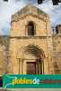 Lladó - Església de Santa Maria 