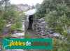 Dolmen de Gibert