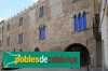 Sant Pere de Riudebitlles - Casa dels Marquesos de Llió Albert Esteves 2012