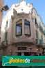 Vilafranca del Penedès - Cal Jané i Alegret   Albert Esteves  2012