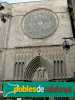 Barcelona - Església del Pi Albert Esteves 2007
