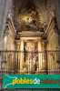 Església de Santa Maria del Pi: Capella de Sant Miquel