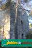 Pontons - Torre de Cal Rei Albert Esteves 2012