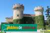 Peralada - Castell Albert Esteves 2012