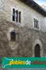 Peralada - Convent del Carme   Albert Esteves  2012