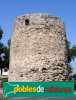 Castelldefels - Torre del Castell