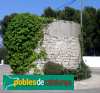 Castelldefels - Torre Moruna