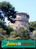 Castelldefels - Torre Barona
