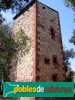Torre de Can Valls de la Muntanyeta