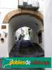 Portal de l'antiga muralla