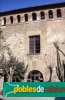 Masia Museu Serra (antigament Can Famades)