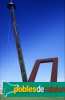 Cornellà de Llobregat - Monument a Miró