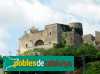 Canyelles - Castell Albert Esteves 2006