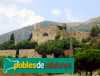 Canyelles -  Castell