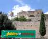 Canyelles -  Castell