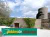 Canyelles -  Castell