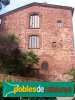 Corbera de Llobregat - Casal dels Barons