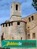 Absis romànics de Sant Cristòfol