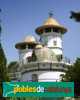 Sant Joan Despí - Torre de la Creu Josep Maria Ardèvol 1999