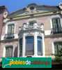 Antic edifici de La Caixa