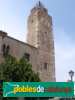 Olesa de Montserrat - Torre del Rellotge Albert Esteves 2006
