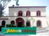 Casa parroquial