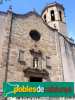 Església parroquial de Sant Baldiri