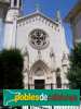 Sant Boi de Llobregat - Església del Psiquiàtric