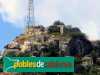 Sitges - Castell de Garraf - PdC 2006