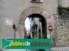 Vilanova i la Geltrú - Portal del Nin