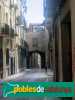 Vilanova i la Geltrú - Portal del Nin
