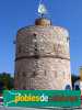 Vilanova i la Geltrú - Torre de Ribes Roges - PdC 2