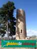 Vilanova i la Geltrú - Torre d'Enveja - PdC 2006