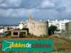 Vilanova i la Geltrú - Torre d'en Garrell - PdC 200