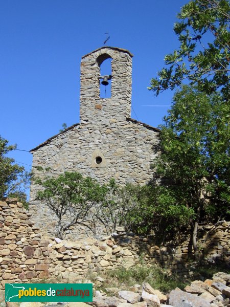 Santa Maria d'Ordèn