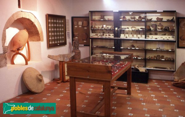 Calella - Museu-Arxiu (3)