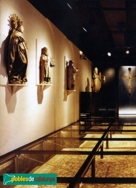El Vendrell - Museu Deu