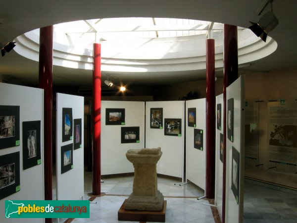 El Vendrell - Museu Arqueològic