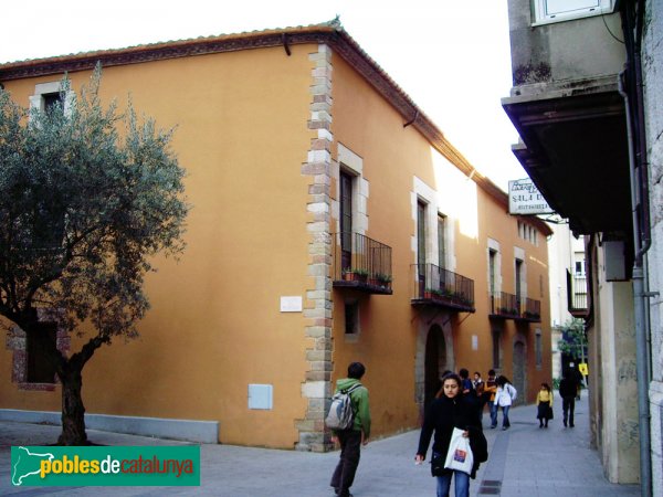 Sabadell - Casa Duran