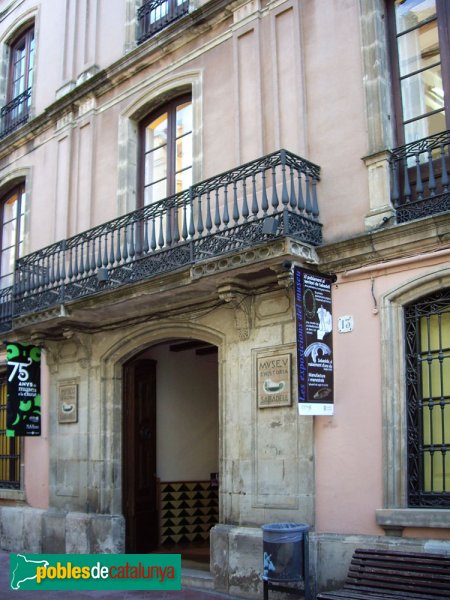 Museu d'Història