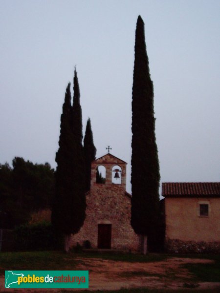 Ermita de Togores