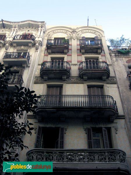Barcelona - Rec,28