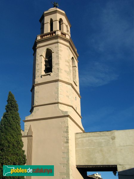 Albinyana - Sant Bartomeu