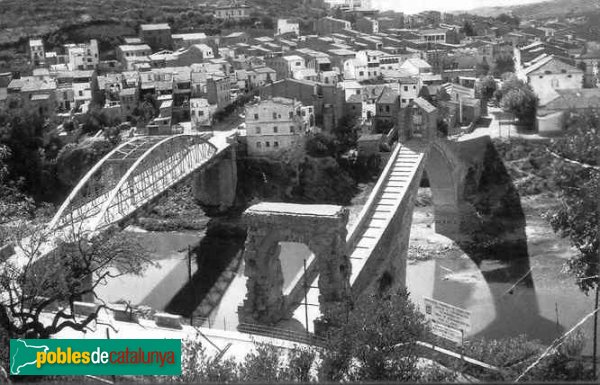 Martorell - Pont del Diable