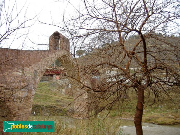 Martorell - Pont del Diable