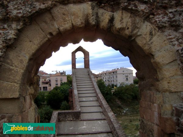 Martorell - Pont del Diable