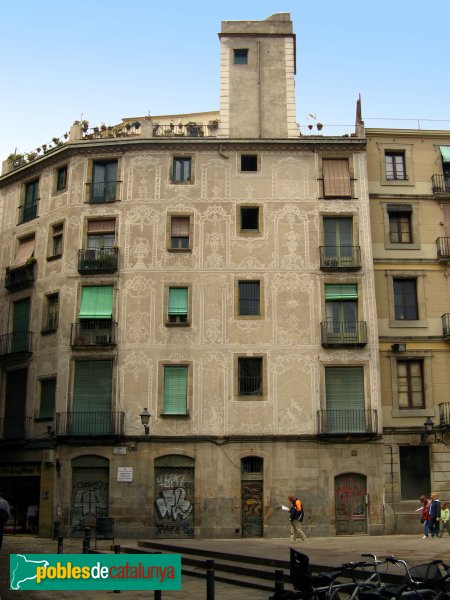Barcelona - Arai, 1